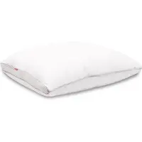Temprakon U-pute - 45x56cm - Temperaturregulerende ergonomisk hodepute - Justerbar høyde