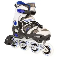 My Hood Rollerskates Blue - 40-43