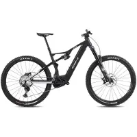 Bh Ilynx Nx+ Enduro Carbon 9.6 Bosch Cx Gen 5 29´´ Deore 2026 Elektrisk Terrengsykkel
