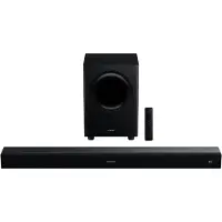 Xiaomi Soundbar Pro 2.1 - Black