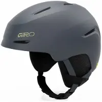 Giro Spur Juniorhjelm