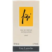 Guy Laroche Fidji Eau De Parfum 50ml