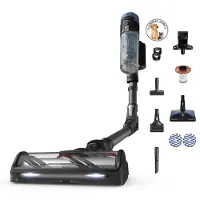 Tefal 2-in-1 Vacuum cleaner X-Force 14.80 Flex Animal Aqua
