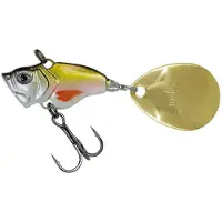 Molix Trago Spin Tail Lipless Crankbait 14g 30 Mm