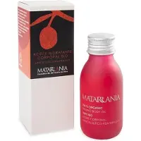 Matarrania Bio Kroppsolje 100ml