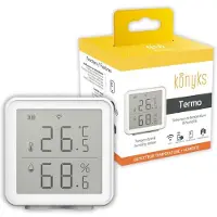 Konyks Termo Smart Termostat