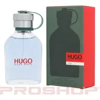 HUGO BOSS Hugo Man, Menn, 75 ml, Basil (herb),Grapefruit,Green apple, Jasmine,Sage, Seder, Patchouli, Cedar,Patchouli