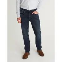 Pepe Jeans Pm20839587aa Straight Cash Jeans