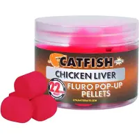 Dynamite Baits Chicken Liver Pop-up Agn