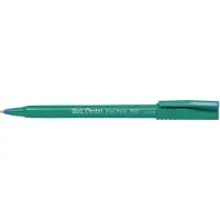 Pentel Rollerpen Ball R50 blå 0,5 mm - (12 stk.)