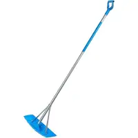 Narvi Kotarbau spade – skuff/snøskrape for tak 7,5 m (61,5x14 cm)
