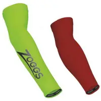 Zoggs Neon Armvarmere