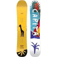 Capita Aeronaut 155 Snøbrett