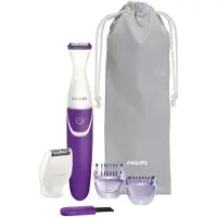 Philips Essensiell Bikini/bikini Profiler Epilator