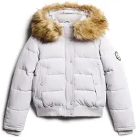 Superdry Everest Bomberjakke