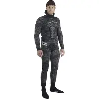 Spetton 3 Mm Harpunfiskedrakt