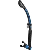 Cressi Itaca Ultra Dry Dykkesnorkel