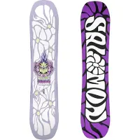Salomon Grace Junior Snøbrett
