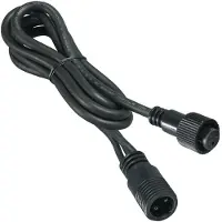 Markslöjd Chrissline Pro forlængerkabel, 10 meter. Startkabel skal tilkøbes.