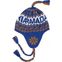 Armada Peruvian Ear Flap Lue