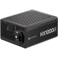 Corsair Hx1000i Shift 80 Plus Platinum 1000w Modulær Strømforsyning