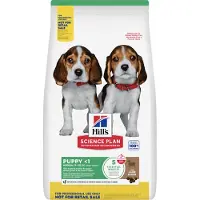 Hill's Pet Nutrition Puppy