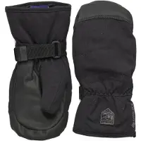 Hestra Gore-Tex Atlas Jr, Votter, Junior, Black