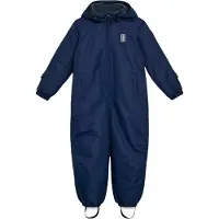 LEGO Vinterdress - LWJori 721 - Dark Navy - - 4 år (104) - Vinterdress