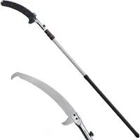Silky Hayauchi stangsag 6,3 m