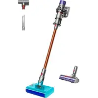 Dyson Cyclone V10 Submarine