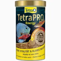 Tetra TetraPro Energy flakfôr - 500 ml