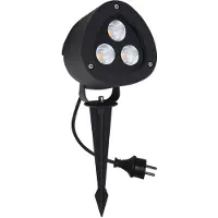 MEGATRON jordspydspot Gartia L20 W