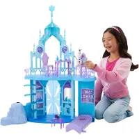 Disney Frozen Frozen Elsa’s Ice Castle
