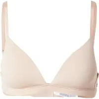 Tommy Hilfiger Uw0uw06041 Padded Triangle Bh