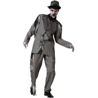 Atosa Halloween-kjærestekostyme For Menn