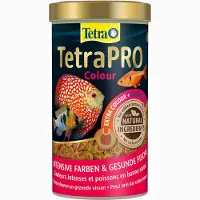 Tetra TetraPRO Colour Multi-Crisps - 500 ml