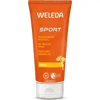 Weleda Arnika Sport Body Wash 200 ml