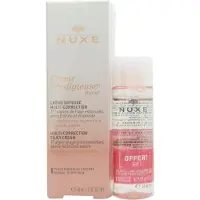 Nuxe Crème Prodigieuse Boost Multi-correction Silkemyk 40ml