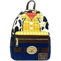 Loungefly Toy Story Woody Ryggsekk