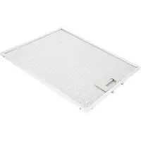 AEG fettfilter, uten, monteringskomponenter, 343,5x285x9 no CF 80876790