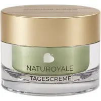 Börlind NATUROYALE Firming Day Cream 50 ml