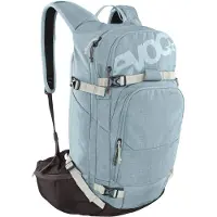 Evoc Line 30L Ryggsekk blå