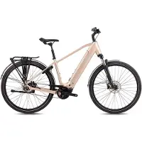 Bh Atom Nx Diamond Bosch Px 28´´ Nexus 2026 Elektrisk Sykkel