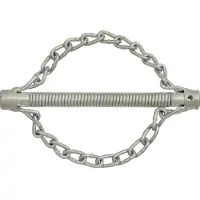 Ks Tools 9002382 Kædehovedslyngehoved 210 mm Mål, Ø 50 mm