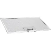 AEG fettfilter,kassett,137,5x159,5x8 4055312336