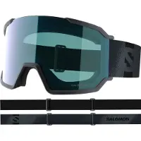 Salomon S/view 3 Fotokromatiske Skibriller