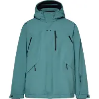 Oakley Apparel Tc Channel Jakke