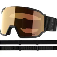 Salomon S/view 3 Fotokromatiske Skibriller
