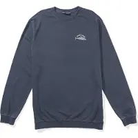 Salty Crew Wahoo Stamped Collegegenser