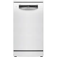 Bosch Sps4emw17e Tredje Nivå Oppvaskmaskin 10 Antall Plasseringsinnstillinger
